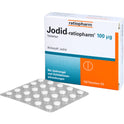 Jodid Ratiopharm 100 µg (100 St.)