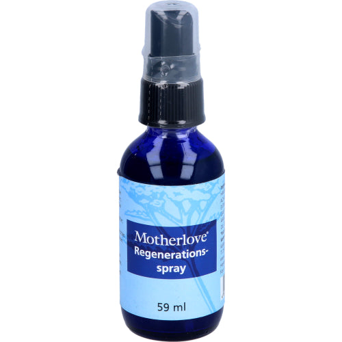 Motherlove Regenerationsspray (59 ml)