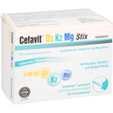 Cefavit D3 K2 Mg 2.000 I.E. Stix (36 Stück)