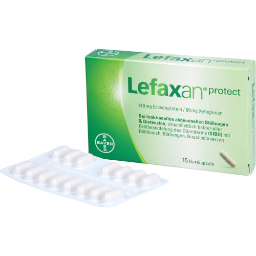 Lefaxan Protect (15 St.)