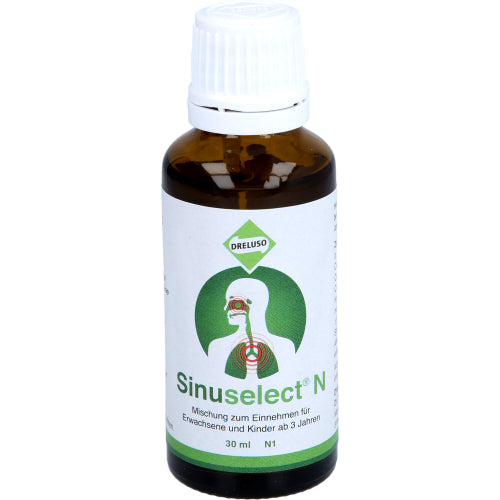 Sinuselect N (30 ml)