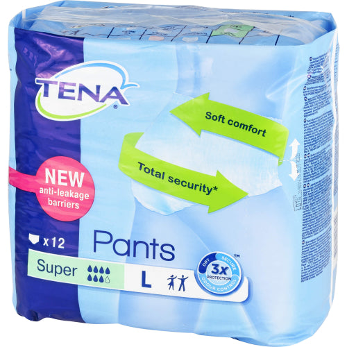 Seni Active Classic Large (30 Stück)