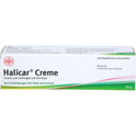 Halicar Creme (50 g)