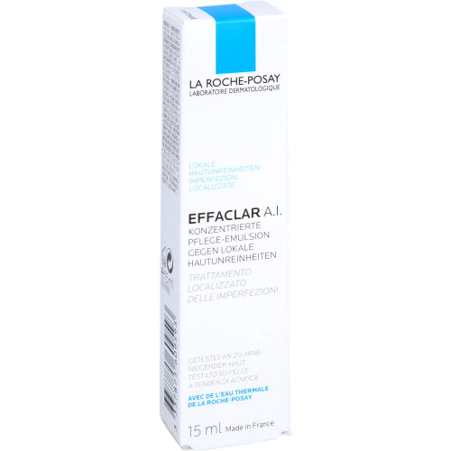 Roche-Posay Effaclar A.I. (15 ml)
