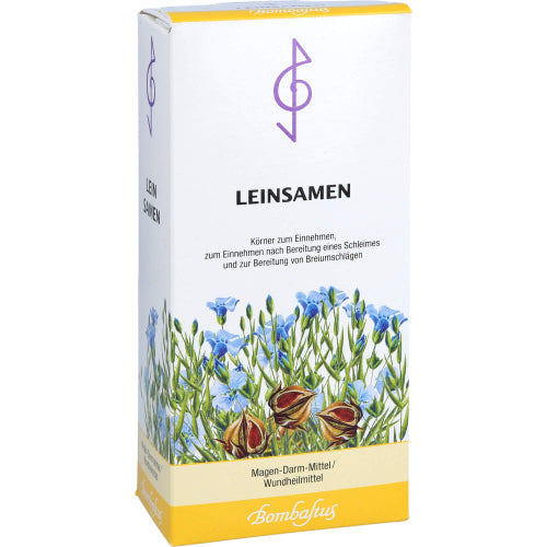 Linum usitatissimum (350 g)