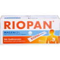 Riopan Magen Gel-Beutel PAC (10X10 ml)