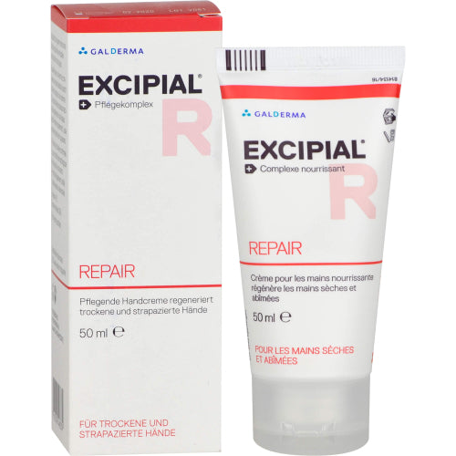Excipial Repair (50 ml)