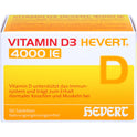 Vitamin D3 Hevert 4000 IE (90 St.)