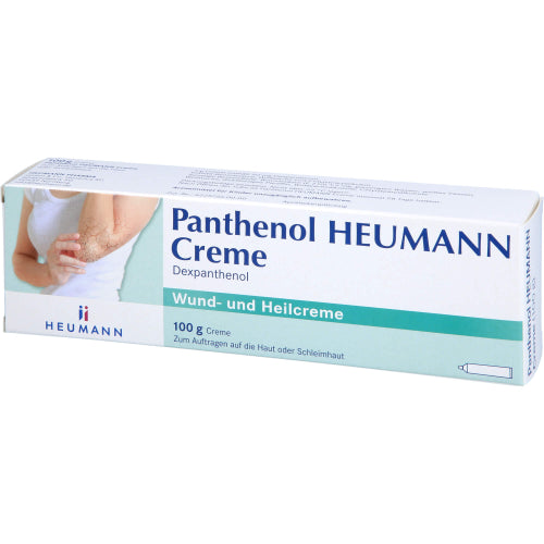 Panthenol Heumann Creme (100 g)