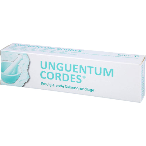 Unguentum Cordes (50 g)