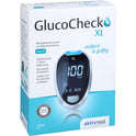 Glucocheck XL Blutzuckermessgerät (1 Stk.)