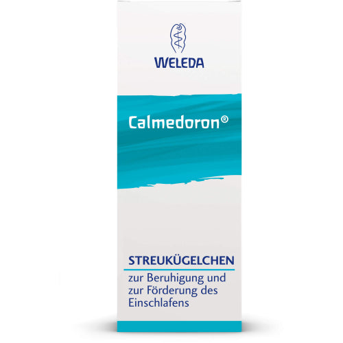 Calmedoron Streukugler (10 g)