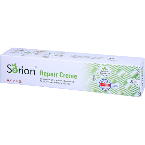 Sorion Creme (150 ml)