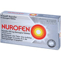 Nurofen Ibuprofen 400 mg (24 stk.)