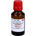 Oleum Menth PIP DOP Rect (25 ml)