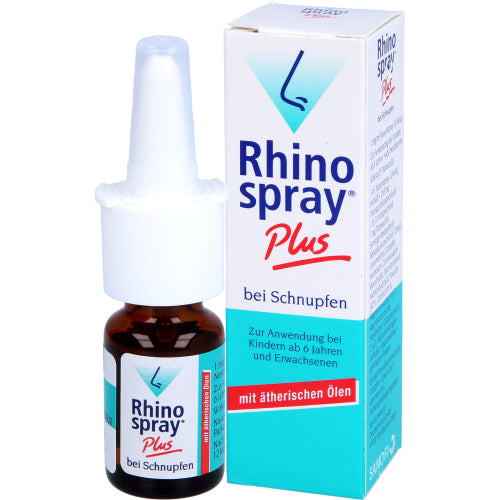 Rhinospray Plus (10 ml)