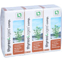 Thyreologes Comp Mischung (3X20 ml)