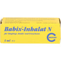 Babix Inhalat N (5 ml)