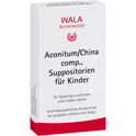 Aconitum/China Comp Ksupp (10X1 g)