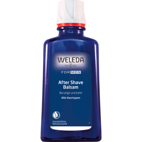 Weleda For Men After Shave Balsam (100 ml)