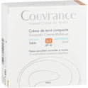 Avene Couvrance Kompakt Creme-Make-up Matt. Sand 3.0 (10 g)