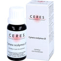 Ceres Cynara Scolymus KRAUT (20 ml)
