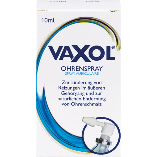 Vaxol Ohrenspray (10 ml)