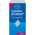 Laxans-Stada 7,5 mg dråber til indtagelse (50 ml)