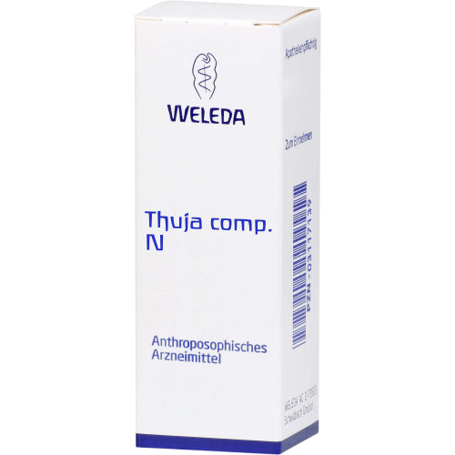 Thuja Comp N (20 g)