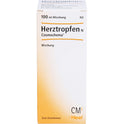 Herz-Tropfen N (100 ml)