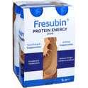 Fresubin Prot Ener DR Capp (8X4X200 ml)