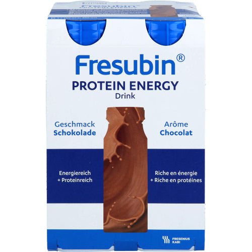 Fresubin Protein Drink SCH (4X200 ml)