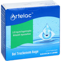 Artelac (3X10 ml)