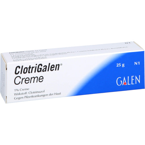 Clotrigalen (25 g)