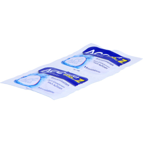 ACC Akut 600 Z HosteLøsning (10 stk.)