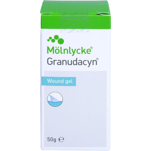 Granudacyn Wundgel (50 g)