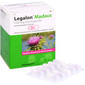 Legalon Madaus 156 mg (60 stk.)