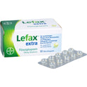 Lefax Extra Flüssige Kapseln (50 Stück)