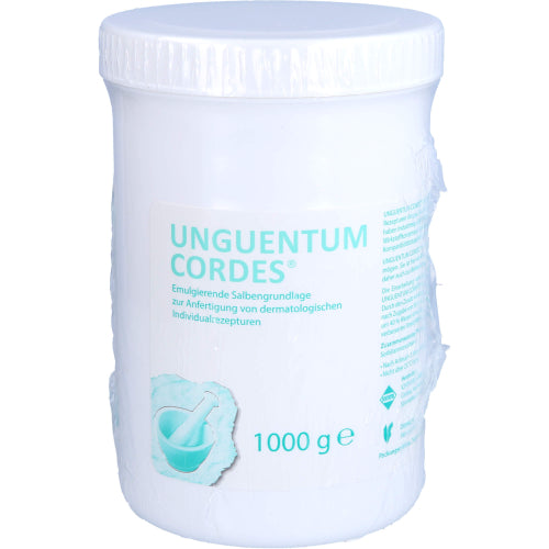 Unguentum Cordes (1000 g)