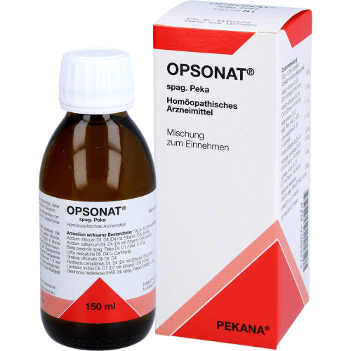 Opsonat Spag (150 ml)