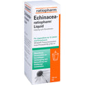 Echinacea Ratio Liquid (100 ml)