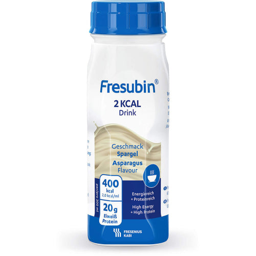 Fresubin 2 Kcal DRI Sparge (4X200 ml)