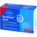 Ibudolor Akut 400 mg (50 Stk.)