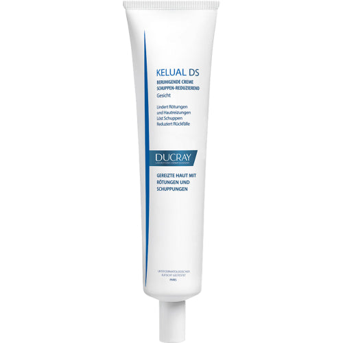 Ducray Kelual Ds Creme bei seborrhoischer Ekzeme (40 ml)