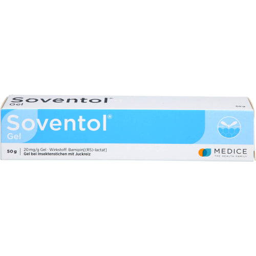 Soventol (50 g)