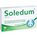 Soledum (50 Stk.)