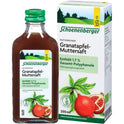 Granatæble Mor saft Schoenenberger (200 ml)