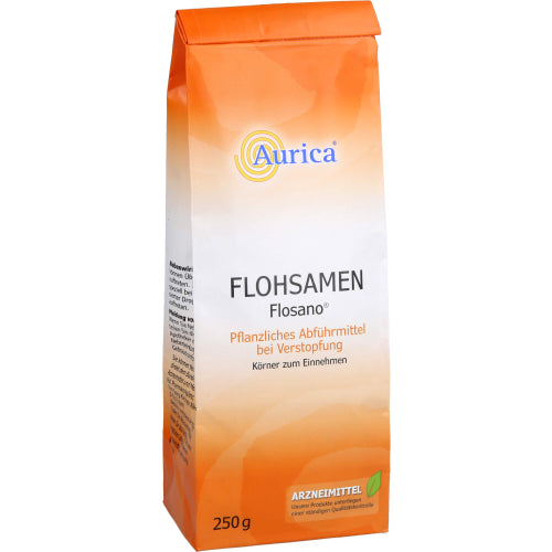 Flohsamen (250 g)
