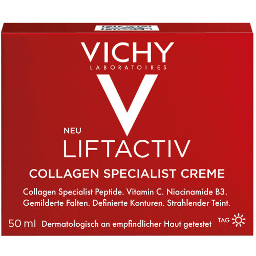 Vichy Liftactiv Collagen Specialist (50 ml)