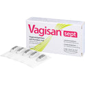 Vagisan Sept Vaginalpiller (5 stk.)